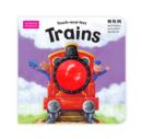 Image for Science Museum Touch-and-feel Books: Trains