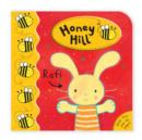 Image for Honey Hill Pops: Rafi