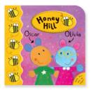 Image for Honey Hill Pops: Oscar and Olivia