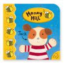 Image for Honey Hill Pops: Jack