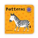 Image for EMBOSSED BOARD BOOKS: Patterns
