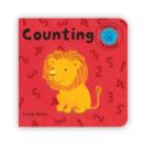 Image for EMBOSSED BOARD BOOKS: Counting