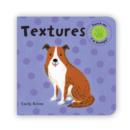 Image for EMBOSSED BOARD BOOKS: Textures