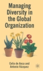 Image for Managing Diversity in the Global Organization