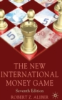 Image for The new international money game