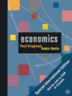 Image for ECONOMICS INTERNATIONAL EDITION