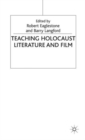 Image for Teaching Holocaust Literature and Film