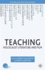 Image for Teaching Holocaust literature and film
