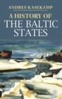 Image for A History of the Baltic States