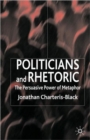 Image for Politicians and Rhetoric