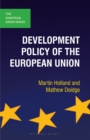 Image for Development policy of the European Union