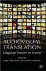 Image for Audiovisual Translation