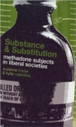Image for Substance and Substitution