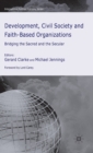 Image for Development, Civil Society and Faith-Based Organizations