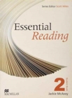 Image for Essential Reading 2 Student&#39;s Book