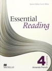 Image for Essential Reading 4 Student&#39;s Book