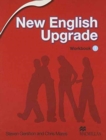 Image for NewEnglish Upgrade 1 Workbook