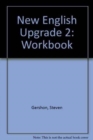 Image for New English Upgrade 2 Workbook