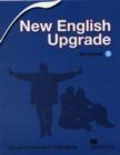 Image for New English upgrade3: Workbook