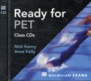 Image for Ready for PET Class 2007 CDx2