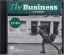 Image for The Business Advanced Level Class Audio CDx2