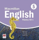 Image for Macmillan English 5 Fluency CDx3