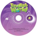 Image for English World 5 Audio CDx3