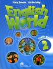 Image for English World 2 Pupil&#39;s Book