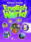 Image for English World 5 Pupil&#39;s Book