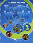 Image for English World 2 Teacher Book