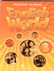 Image for English World 3 Workbook