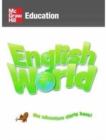 Image for English World 4 Workbook