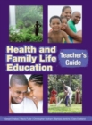 Image for Health and Family Life Education Teacher&#39;s Guide