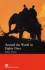 Image for Macmillan Readers Around the World in Eighty Days Starter Reader