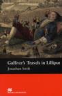Image for Macmillan Readers Gulliver's Travels in Lilliput Starter Reader