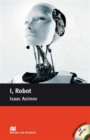 Image for Macmillan Readers I, Robot Pre Intermediate Pack