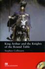 Image for Macmillan Readers King Arthur and the Knights of the Round Table Intermediate Pack