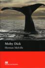 Image for Macmillan Readers Moby Dick Upper Intermediate Reader Without CD