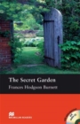 Image for Macmillan Readers Secret Garden The Pre Intermediate Pack