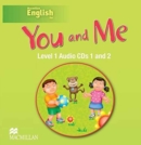 Image for You and Me 1 Audio CDx2