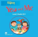 Image for You and Me 2 Audio CDx3