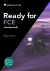 Image for Ready for FCE Student Book -key 2008