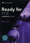 Image for Ready for FCE  : updated for the revised FCE exam: Workbook with key
