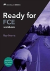 Image for Ready for FCE Workbook - key 2008