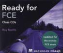 Image for Ready for FCE Audio 2008 CDx3