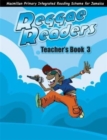 Image for Reggae Readers Level 3 Teacher&#39;s Book