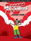 Image for Reggae Readers Level 2 Teacher&#39;s Book