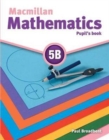 Image for Macmillan Maths 5B Pupil&#39;s Book