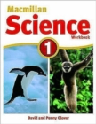Image for Macmillan Science Level 1 Workbook