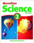 Image for Macmillan Science Level 3 Workbook